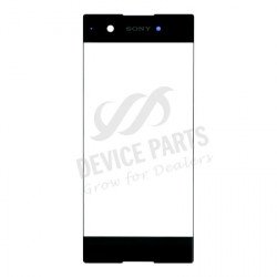 Glass Lens for Sony Xperia XA1 Black OEM Glass Lens for Sony Xperia XA1 Black OEM