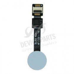 Fingerprint Sensor Flex Cable for Sony Xperia XZ2/XZ2 Compact/XZ2 Premium/XZ3 White Premium Fingerprint Sensor Flex Cable for Sony Xperia XZ2/XZ2 Compact/XZ2 Premium/XZ3 White Premium
