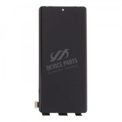 Screen Replacement for Vivo S16 Pro Black Refurb