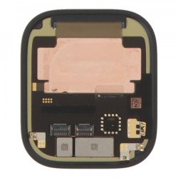 Screen Replacement for Apple Watch Series 10 46mm/Series 11 46mm Black Pulled