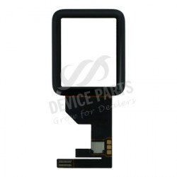 Digitizer Touch Screen for Apple Watch 1st Gen 38mm Black Premium (Generic Glass) Digitizer Touch Screen for Apple Watch 1st Gen 38mm Black Premium (Generic Glass)