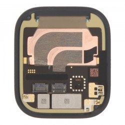 Screen Replacement for Apple Watch Series 10 42mm/Series 11 42mm Black Pulled Screen Replacement for Apple Watch Series 10 42mm/Series 11 42mm Black Pulled
