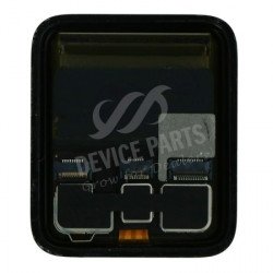 38mm Screen Replacement for Apple Watch Series 3 38mm Cellular Version Black Premium 38mm Screen Replacement for Apple Watch Series 3 38mm Cellular Version Black Premium