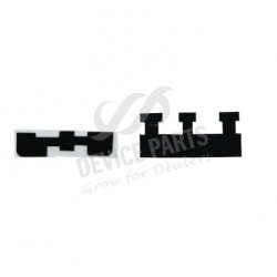 Display Connectors Sticker for Apple Watch Series 2 42mm Premium Display Connectors Sticker for Apple Watch Series 2 42mm Premium