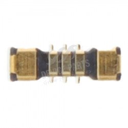 Battery FPC Connector Port on Flex Cable for Apple Watch Series 6 44mm Premium 6Pin Battery FPC Connector Port on Flex Cable for Apple Watch Series 6 44mm Premium 6Pin
