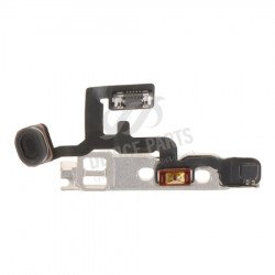 Power Button Flex Cable for Apple Watch Series 11 46mm Premium