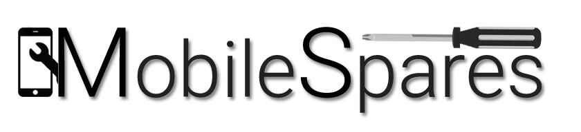 MobileSpares MobileSpares